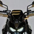 New Rage Cycles (NRC) Front Turn signal Kit for Kawasaki Z900 (2024+) New Rage Cycles (NRC) Front Turn signal Kit for Kawasaki Z900 (2024+)